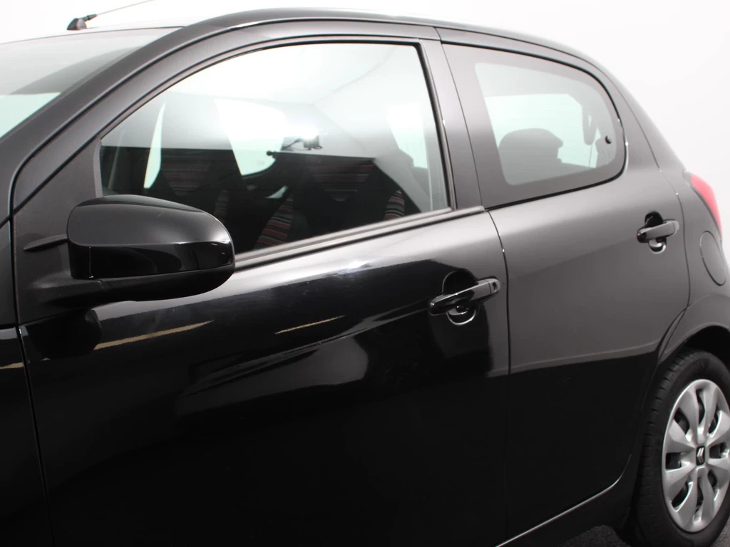 Citroën C1 – foto 5
