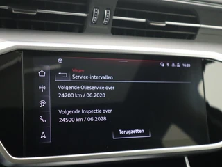 Audi A6 – thumbnail 22