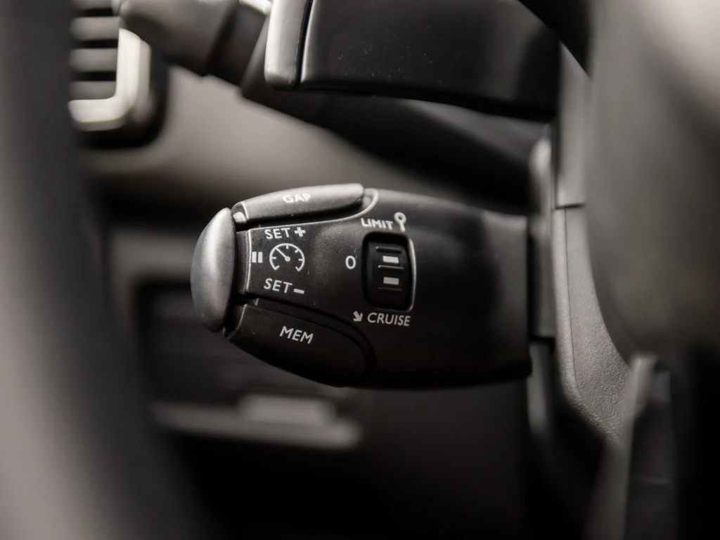 Citroën C5 Aircross – foto 24