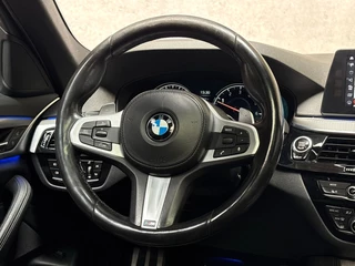 BMW 5 Serie – thumbnail 17