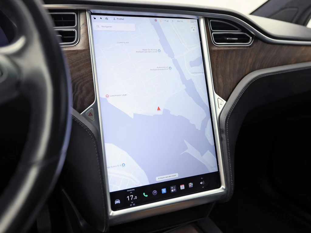 Tesla Model X – foto 34