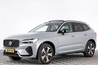 Volvo XC60 – thumbnail 1