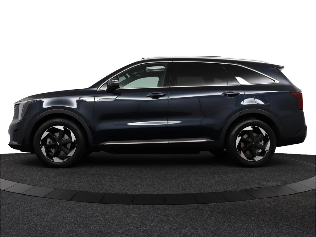 Kia Sorento – foto 4