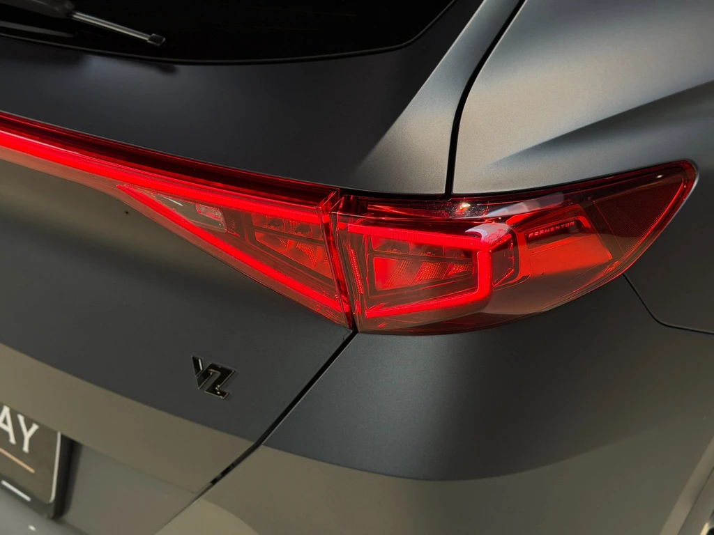 CUPRA Formentor – foto 66