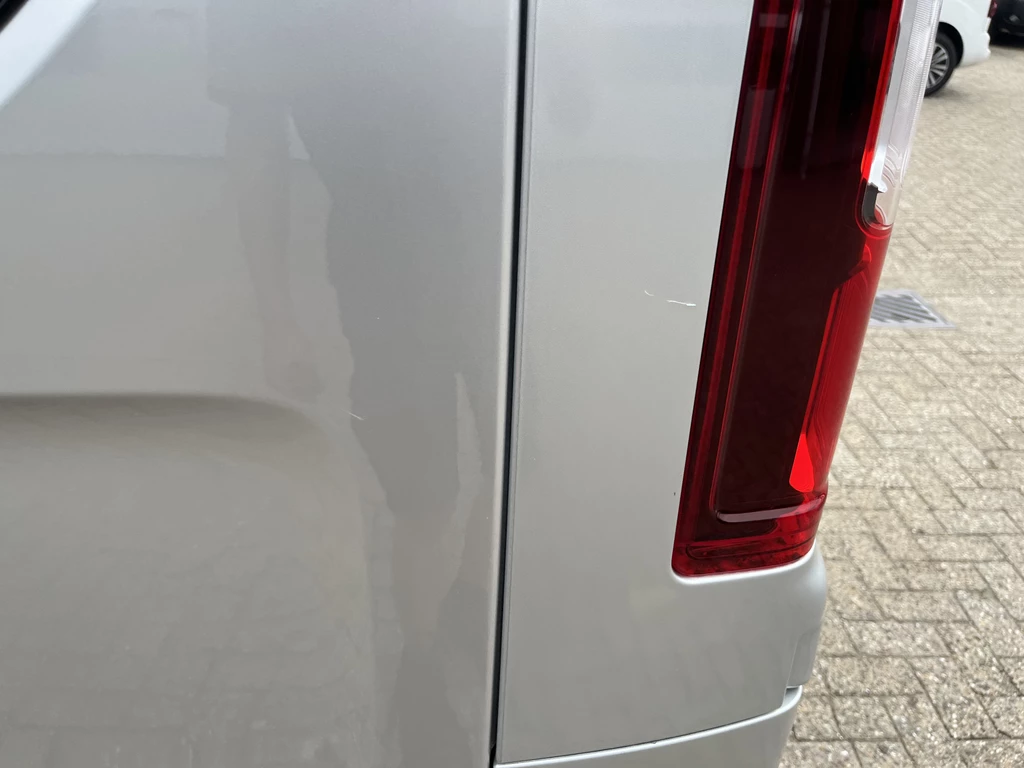 Renault Trafic – foto 43