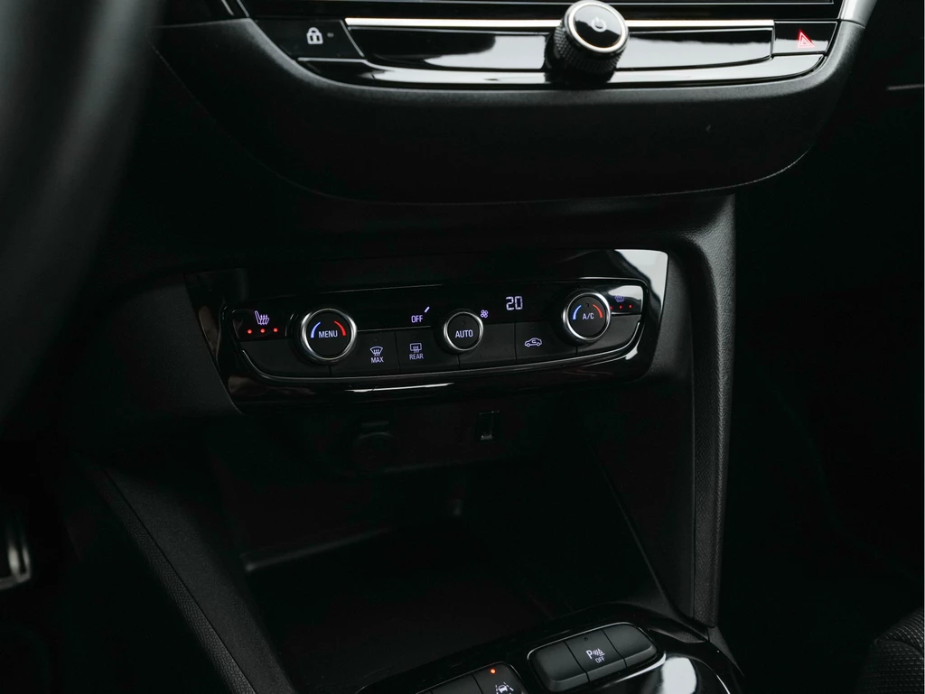 Opel Corsa-e – foto 15