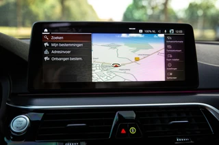 BMW 5 Serie – thumbnail 16