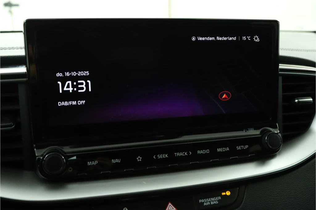 Kia ProCeed – foto 58