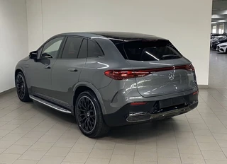 Mercedes-Benz EQE – thumbnail 3