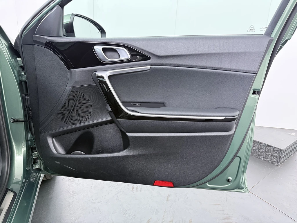 Kia Ceed Sportswagon – foto 45
