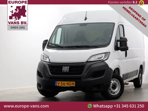 Fiat Ducato 30 2.2 MultiJet 140pk L2H2 Airco/Navi/Camera 01-2023