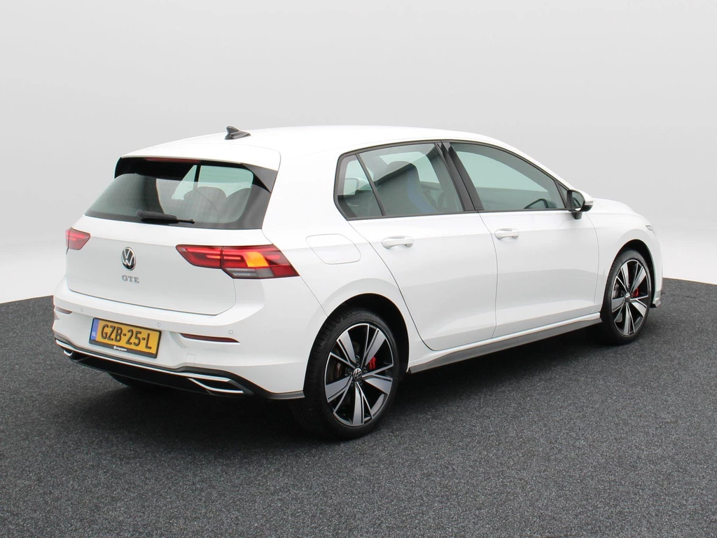 Volkswagen Golf – foto 4