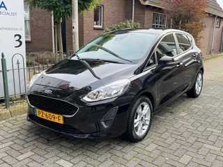 Ford Fiesta – thumbnail 2