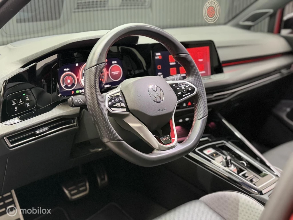 Volkswagen Golf – foto 51