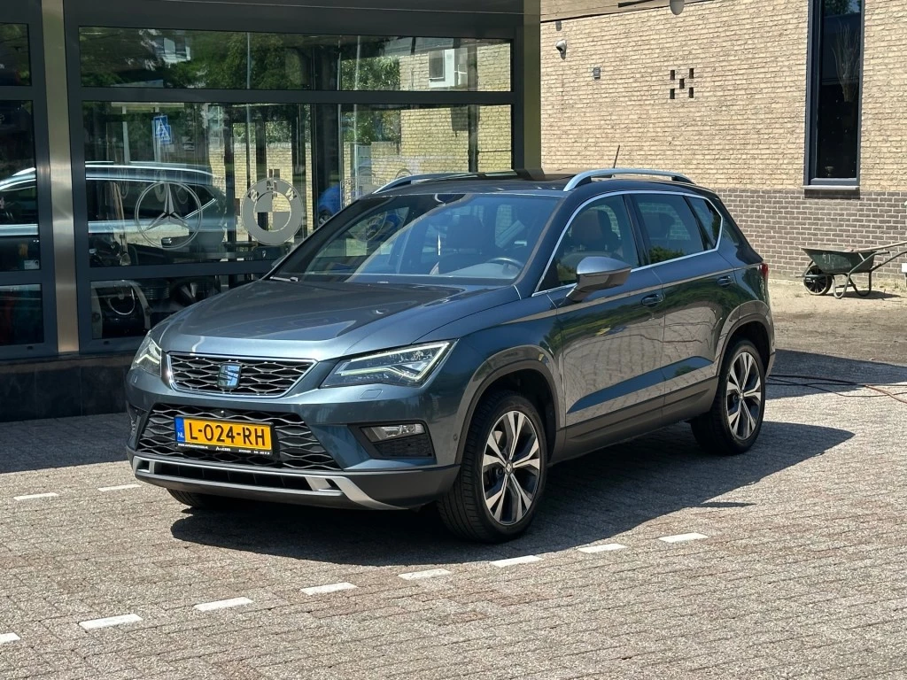 SEAT Ateca – foto 2