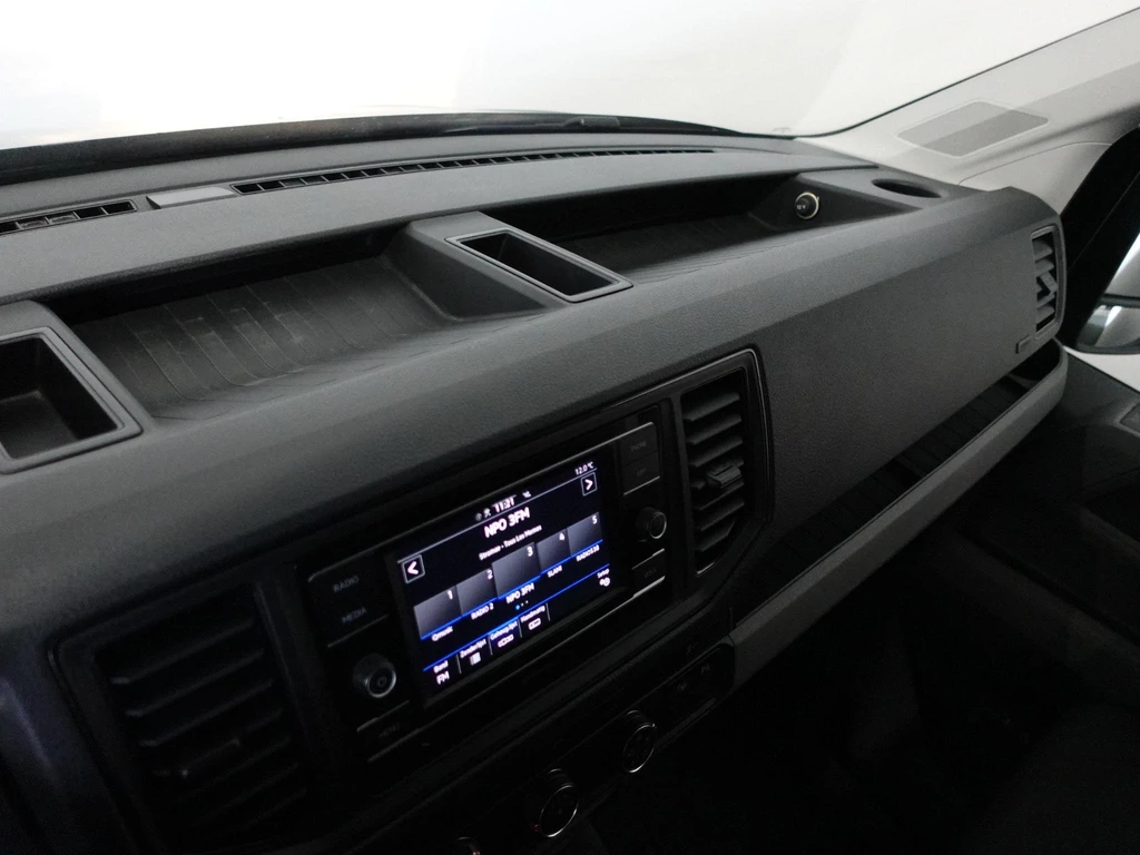 Volkswagen Crafter – foto 30