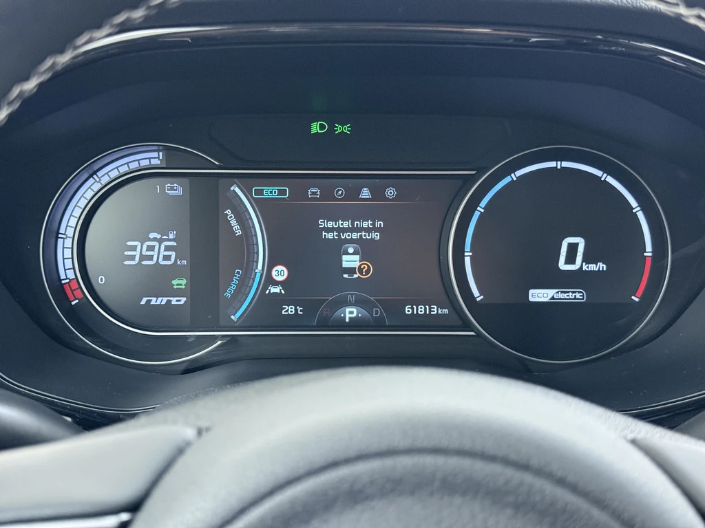 Kia e-Niro – foto 36