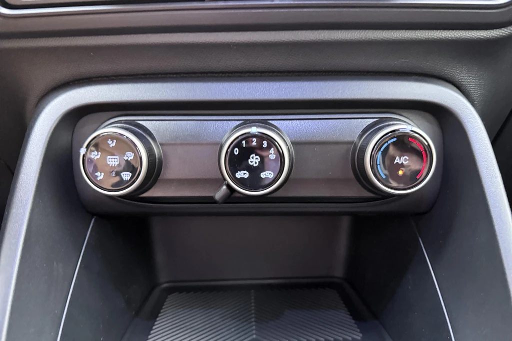 Citroën ë-C3 – foto 23