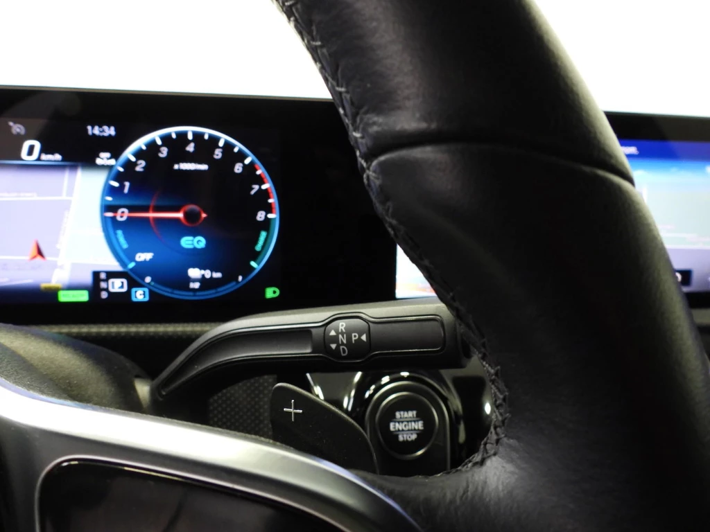 Mercedes-Benz CLA – foto 26
