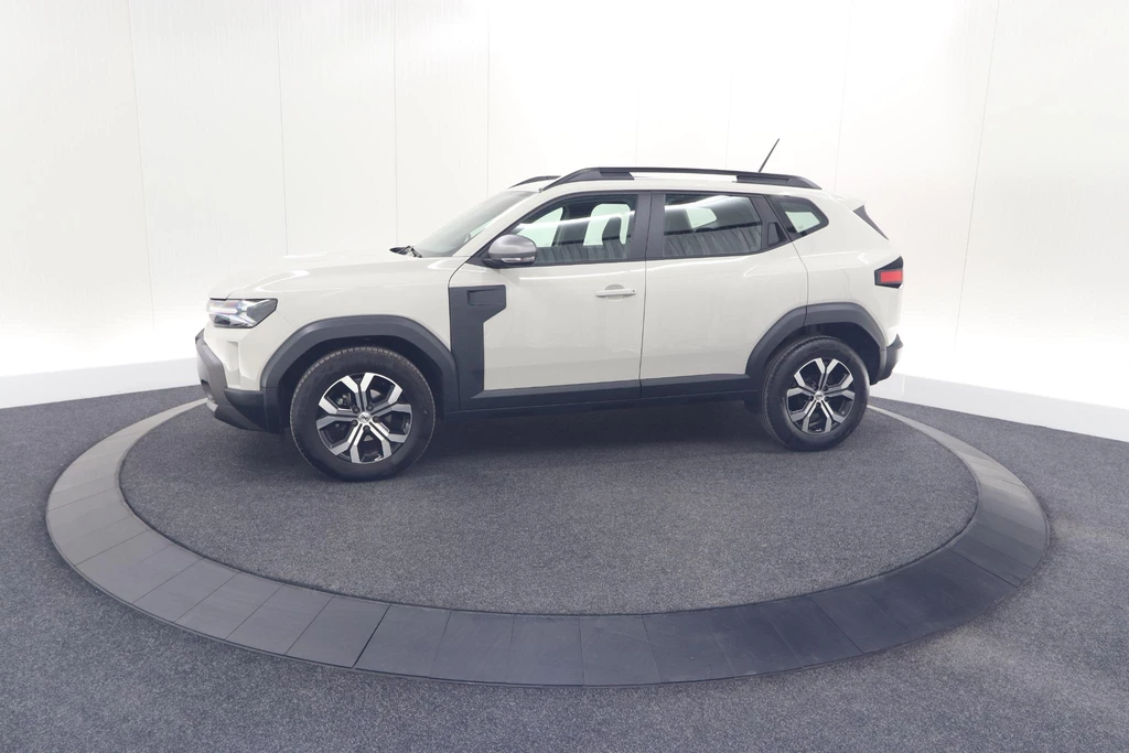 Dacia Duster – foto 5