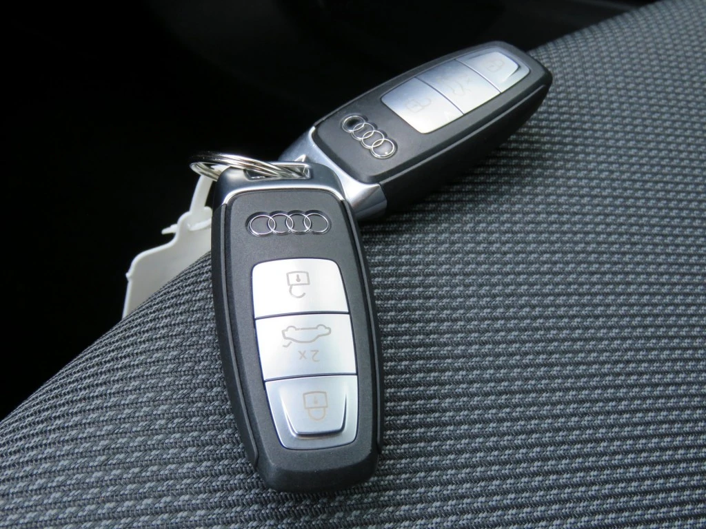 Audi Q4 – foto 38