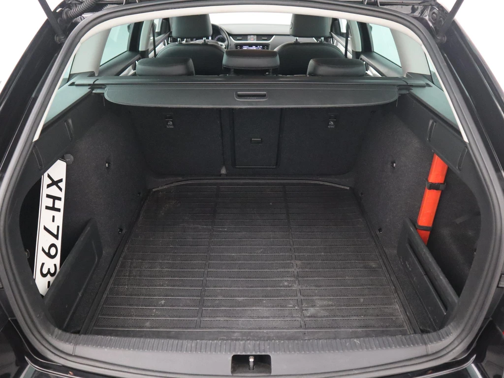 Škoda Octavia – foto 41