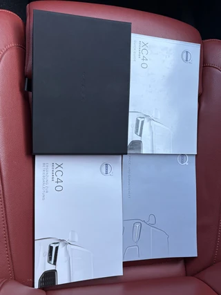 Volvo XC40 – thumbnail 30