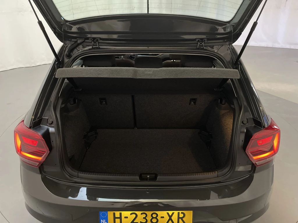 Volkswagen Polo – foto 13
