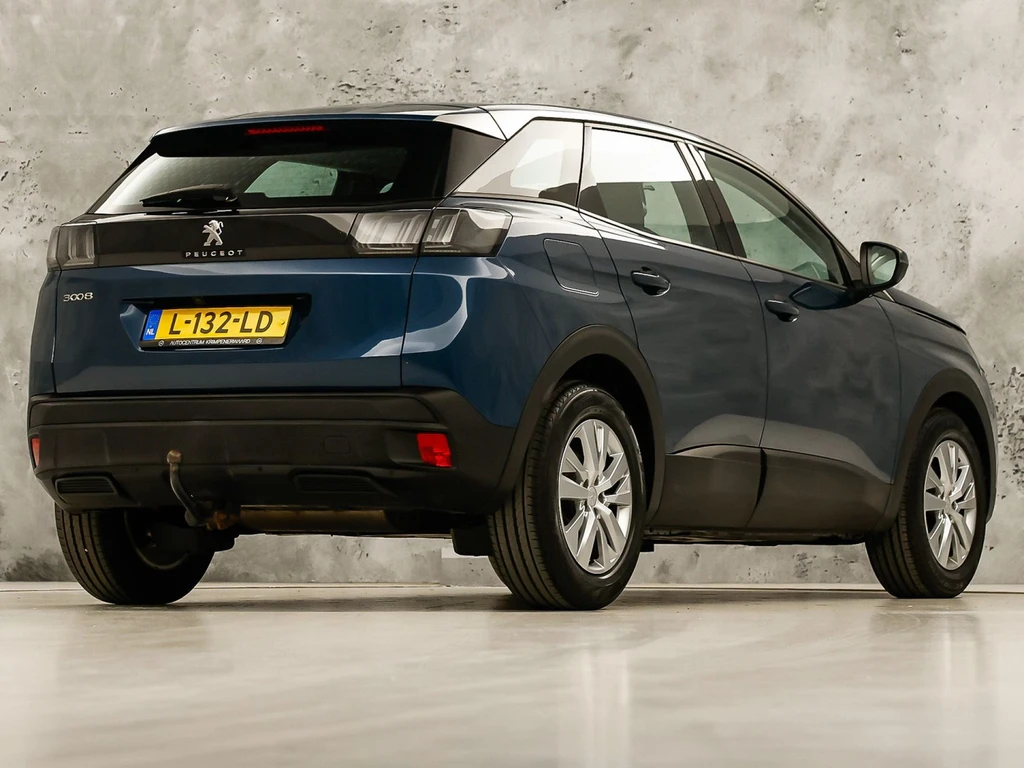 Peugeot 3008 – foto 4