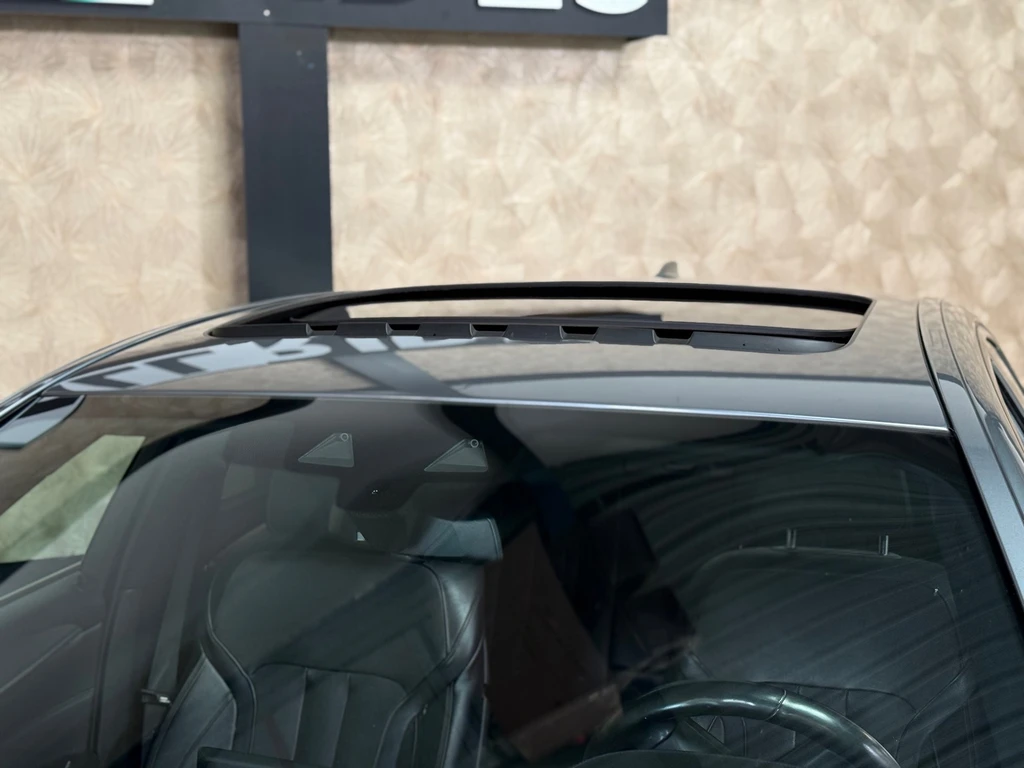 BMW 5 Serie – foto 9