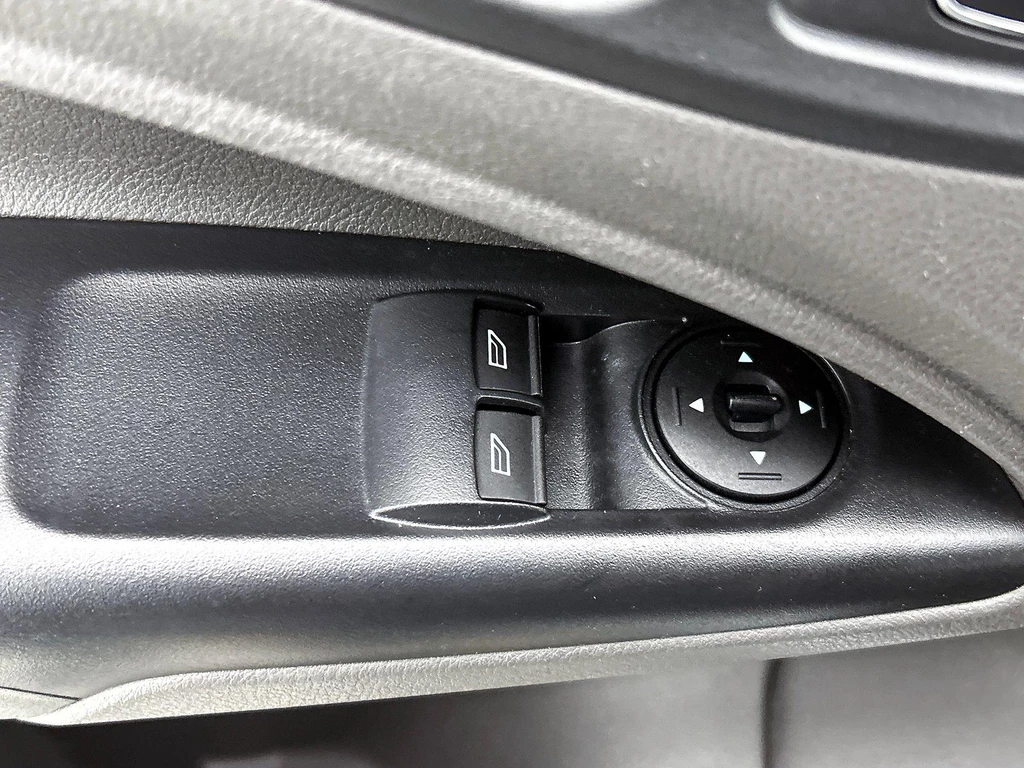 Ford Transit Connect – foto 14