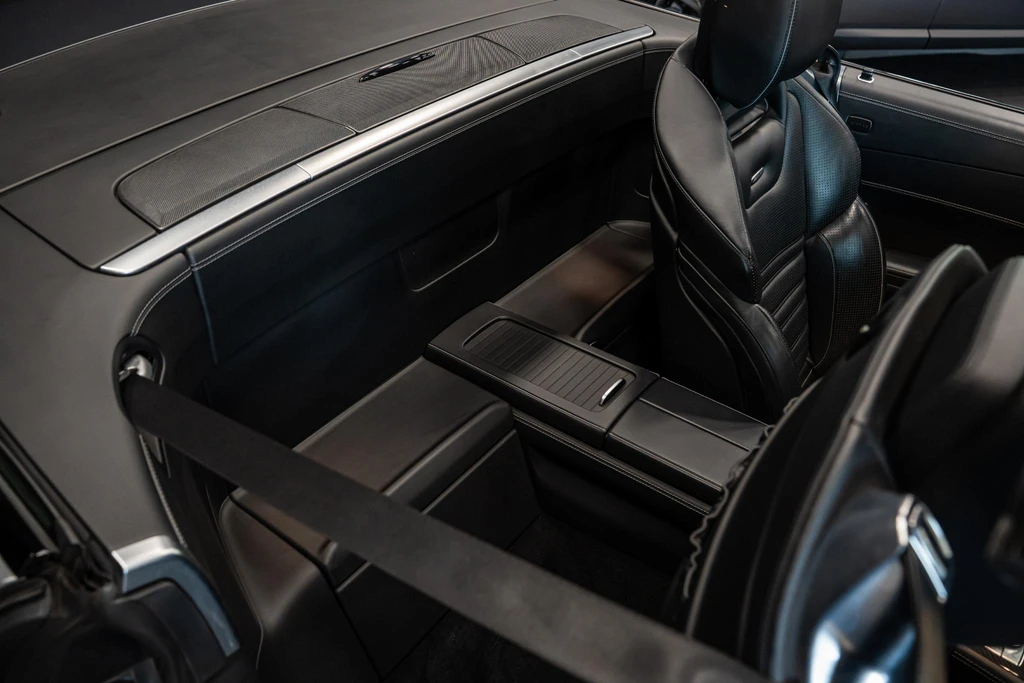 Mercedes-Benz SL – foto 30