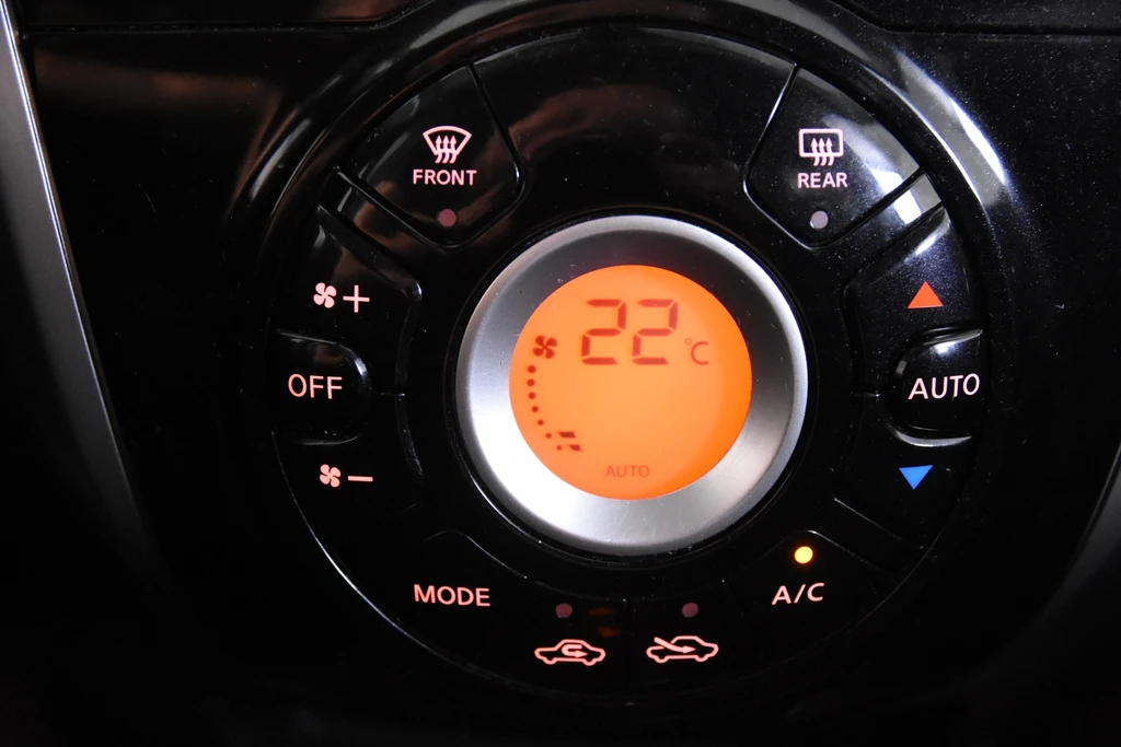 Nissan Note – foto 20