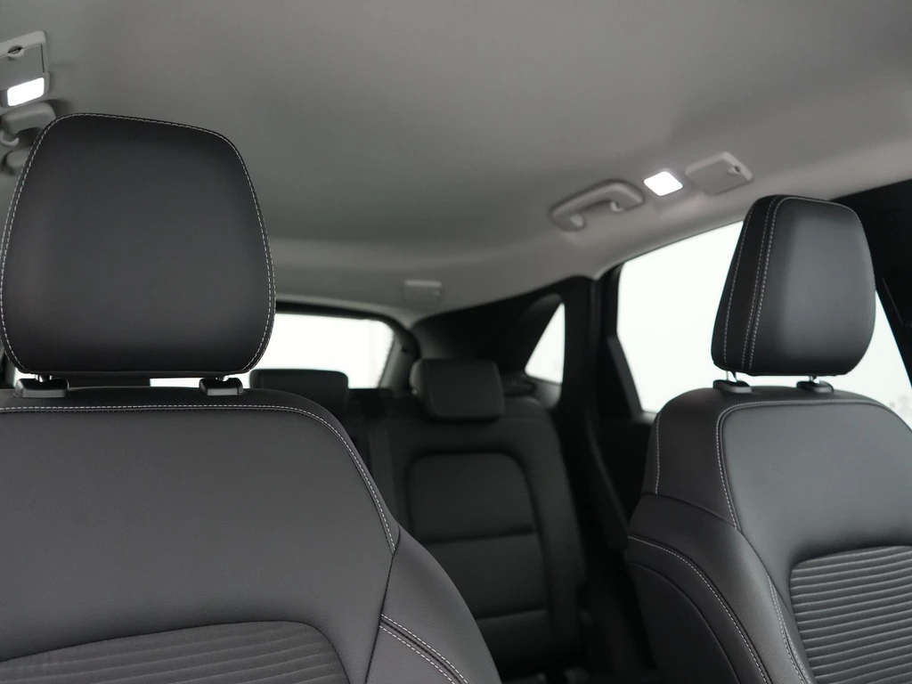 Ford Kuga – foto 15