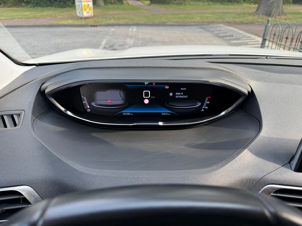 Peugeot 3008 – foto 35
