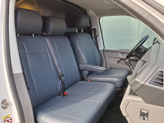 Volkswagen Transporter – thumbnail 19