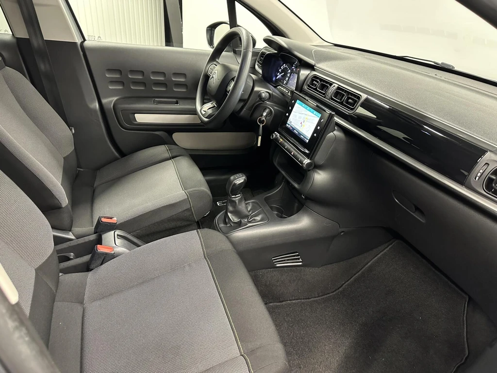 Citroën C3 – foto 11