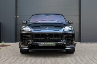 Porsche Cayenne – thumbnail 20