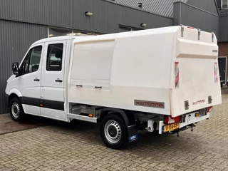Mercedes-Benz Sprinter – thumbnail 4