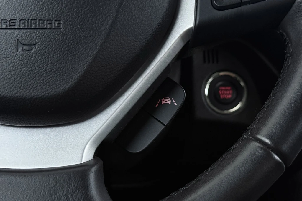 Suzuki S-Cross – foto 29