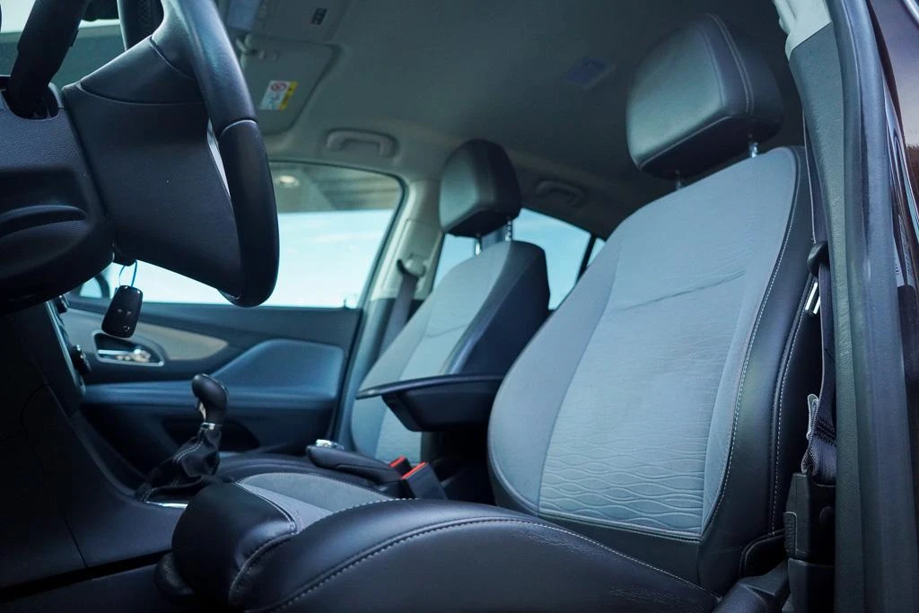 Opel Mokka – foto 11