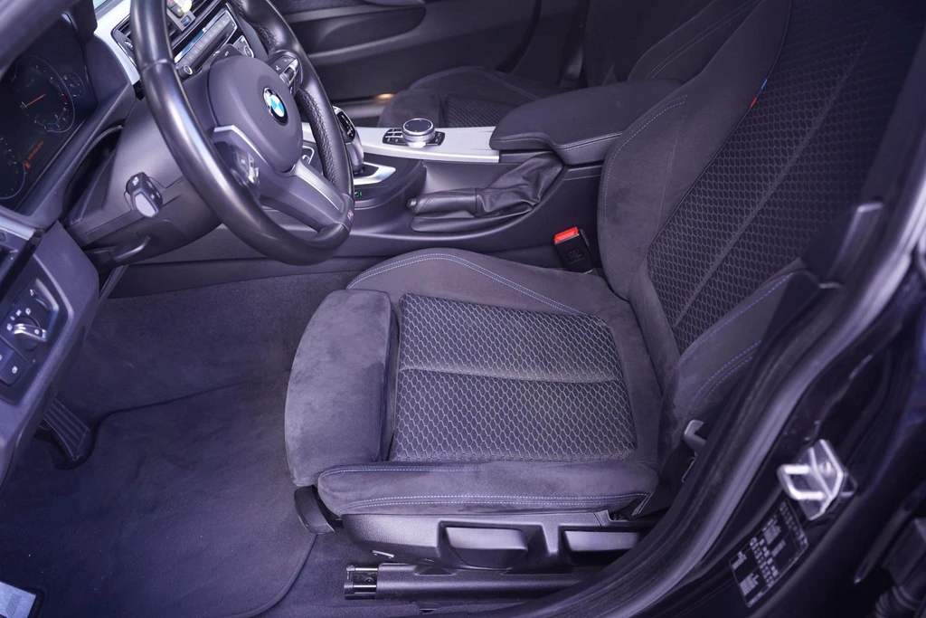 BMW 4 Serie – foto 32