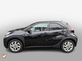 Toyota Aygo – thumbnail 3