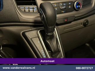Ford Transit Custom – thumbnail 7
