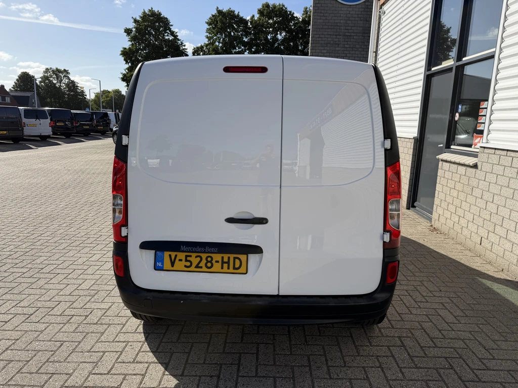 Mercedes-Benz Citan – foto 4