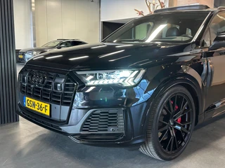 Audi Q7 – thumbnail 6