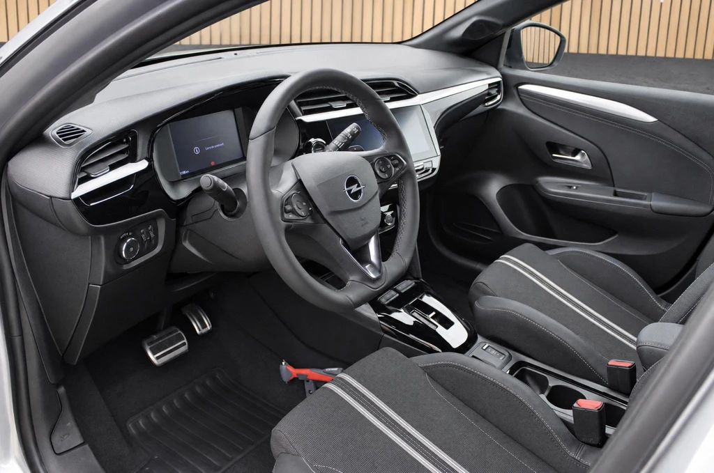 Opel Corsa – foto 11