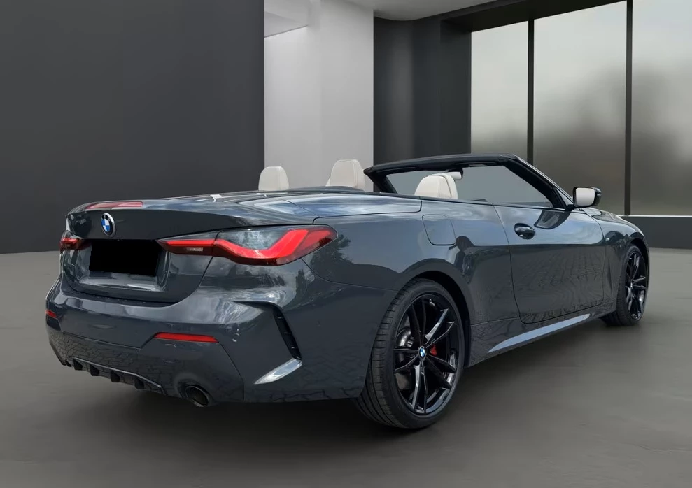 BMW 4 Serie – foto 3