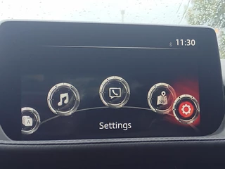 Mazda 6 – thumbnail 29