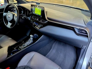 Toyota C-HR – thumbnail 46